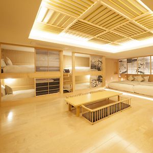 Suite in stile giapponese